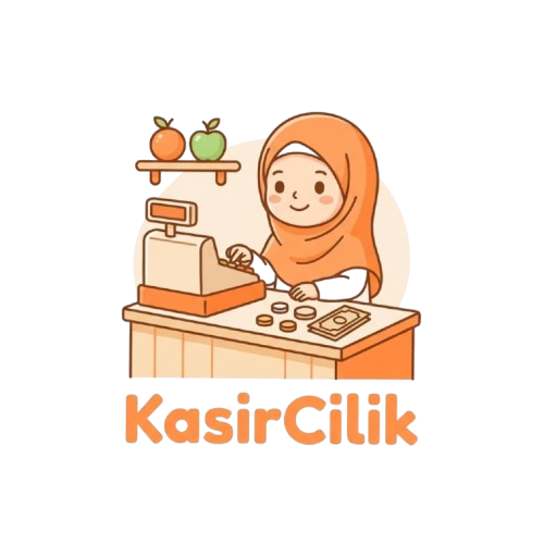 KasirCilik